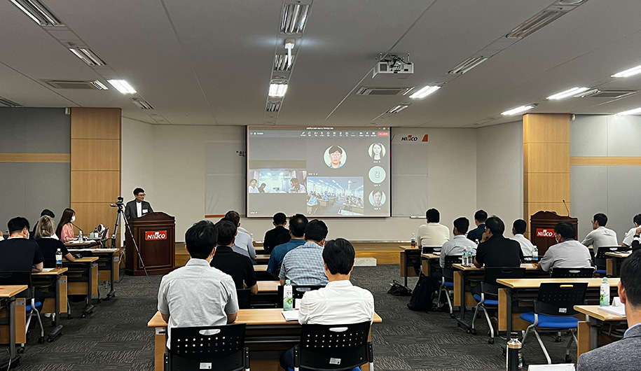 지속가능 개선활동 사례 - 02