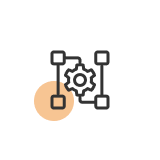 스마트 제조혁신 아이콘